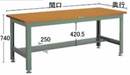 中量作業台/M227W-900Dシリーズ