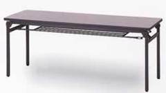 バネ式折りたたみテーブル/M846H-1860GCシリーズ