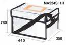 保冷ボックス／MA524S-1H/MA524S-2H