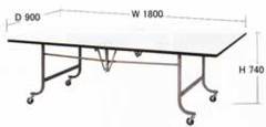 大型折りたたみ式作業台/M350X-1890SRシリーズ