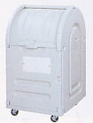 大型ゴミ箱/MA82-300Cシリーズ