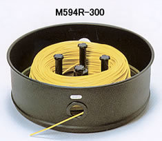 電線リールホルダー/M594R-250シリーズ